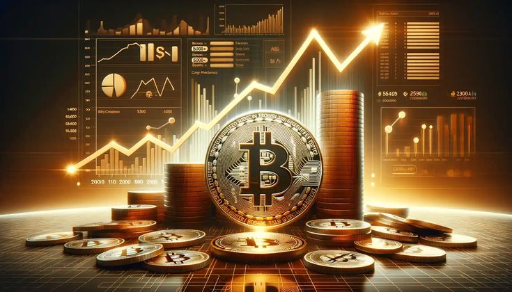 Crypto Prediction Markets